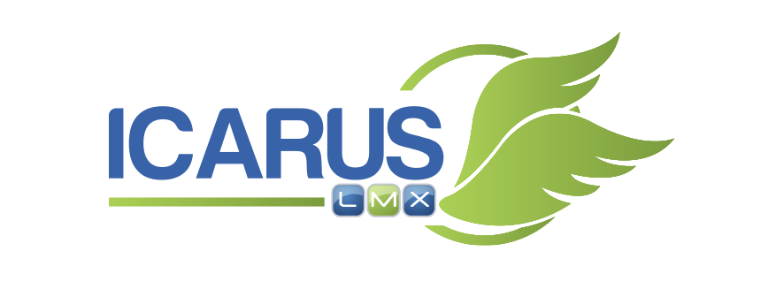 Icarus – Automatización de la gestión de ingresos e inventarios.